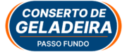 logo conserto de geladeira passo fundo